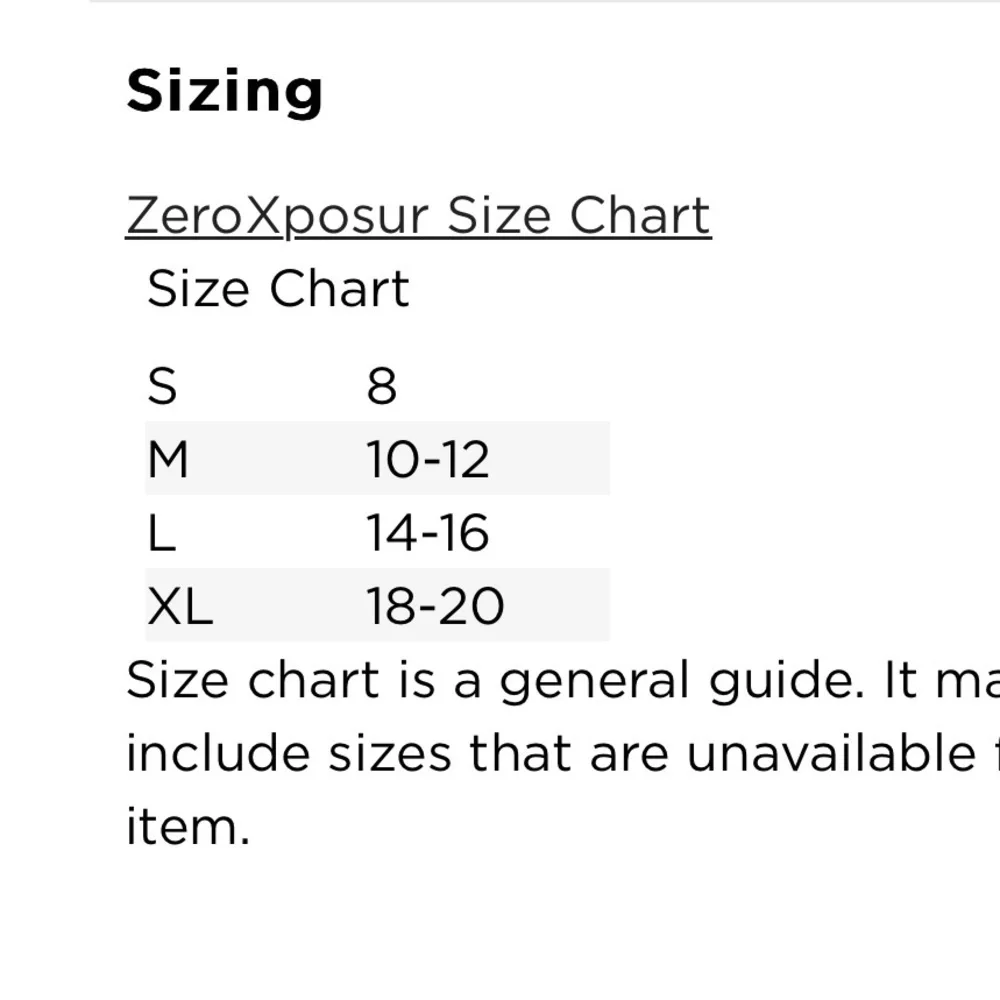 ZeroXposur he ll